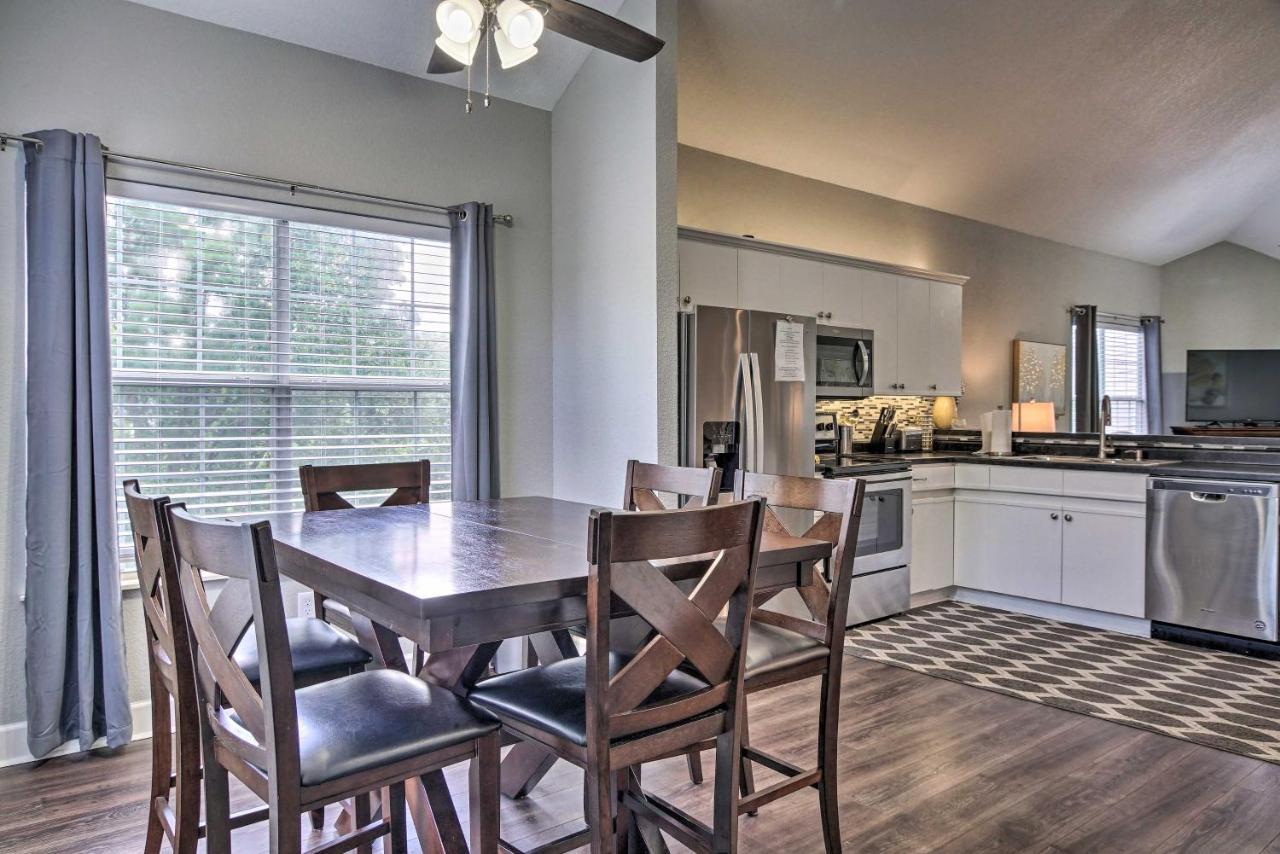 Branson Resort Condo - 2 Miles To Table Rock Lake! Dış mekan fotoğraf
