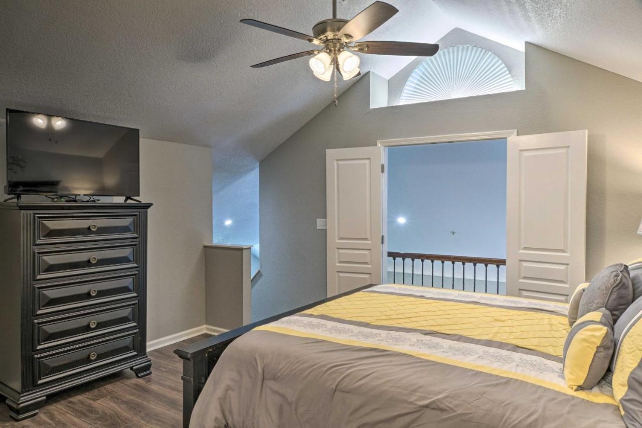 Branson Resort Condo - 2 Miles To Table Rock Lake! Dış mekan fotoğraf